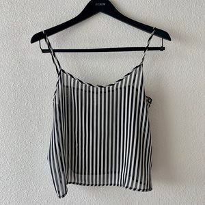 American Apparel Sheer Tank